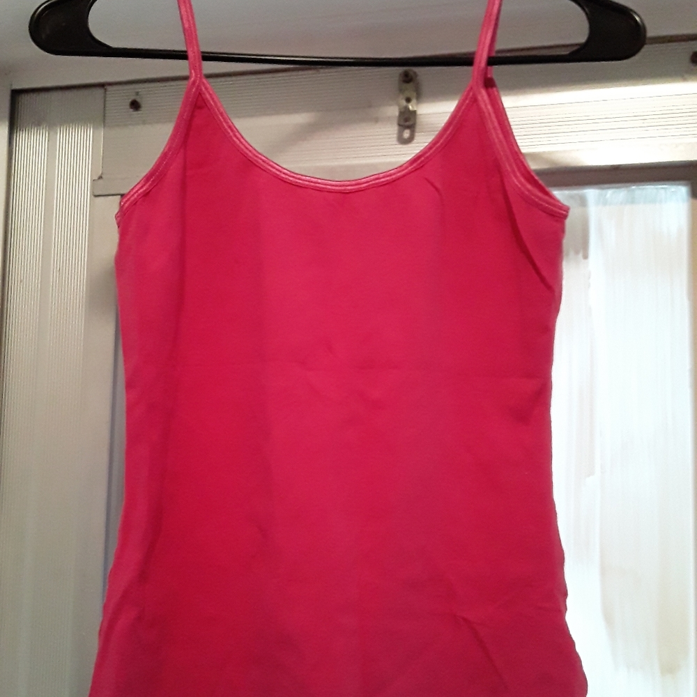 Spaghetti Strap tank
